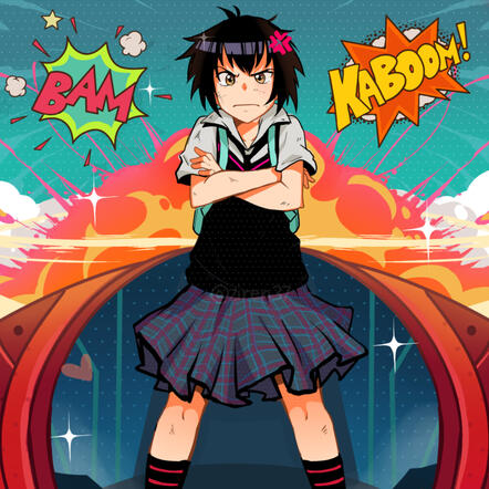 PENI PARKER