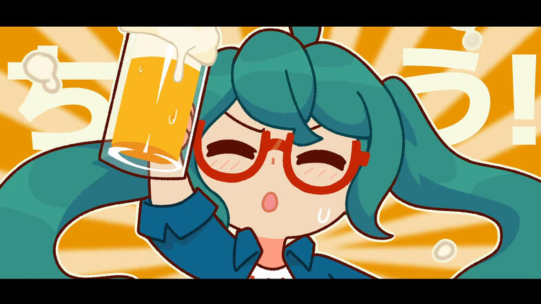 MV collab w/ Jonathan Parecki